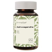 PrimeSelf KSM66 Ashwagandha